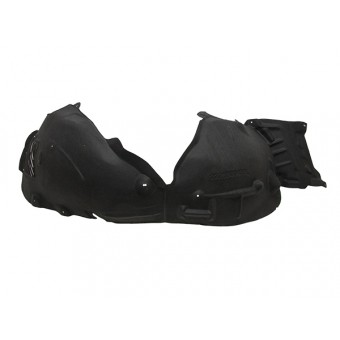 Çamurluk Davlumbazı W222 Ön Sol -AMG S63/S65-